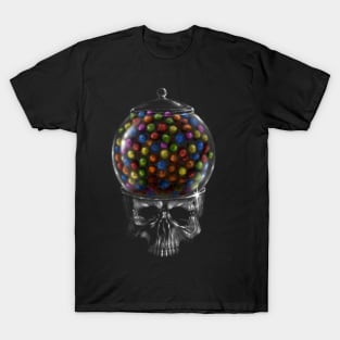 Skull Candy T-Shirt